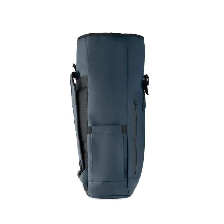 Rolltop laptop rucksack 600D - MO2643 (MOCN#04)